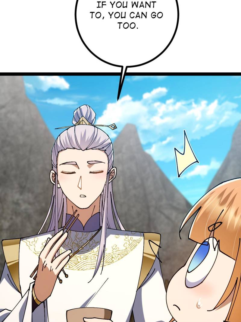 This Account is Ridiculous Chapter 143 56